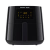 Air fryer Philips Essential Airfryer XL HD9270/91 de 6.2L cor preto 220V - Image 1