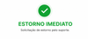 SOLICITAÇÃO DE ESTORNO PELO SUPORTE - Image 1