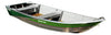 Barco Canoa De Alumínio Mirim 400 4 Metros Mogi Mirim - Image 1