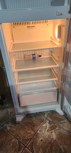 Imagem 2 de 6 de Geladeira Consul 460 Litros