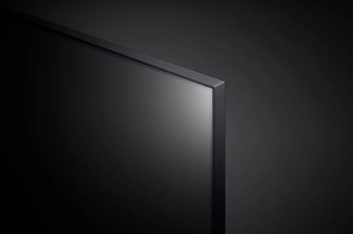 Imagem 2 de 4 de Tv Smart LG Led 43 4k Al Thinq 43ur781c Wi-fi Bluetooth Alexa 100v/240v