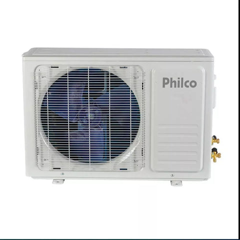 Ar Condicionado Split Inverter Philco 24000 Btus Q/f 220v Cor Branco - Image 1