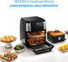 Fritadeira Elétrica Sem Óleo Elgin 12 Litros 4 Em 1 Forno - Image 1