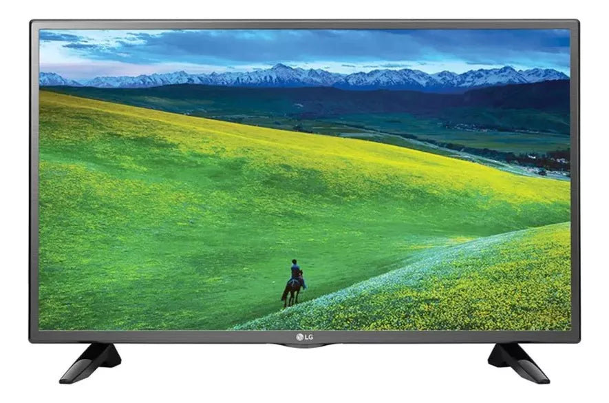 Smart TV LG 32’’ LED HD 32LQ621 Bivolt Preta - Experiência Visual Incrível - Image 3