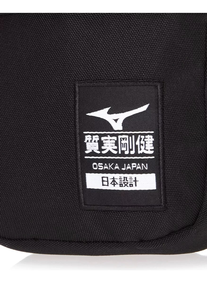 Bolsa Masculina E Feminina Streetbag Mizuno - Image 4
