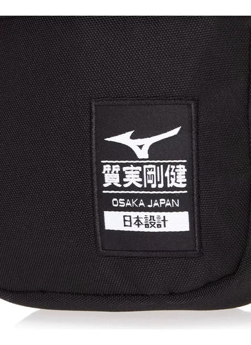 Imagem 4 de 6 de Bolsa Masculina E Feminina Streetbag Mizuno