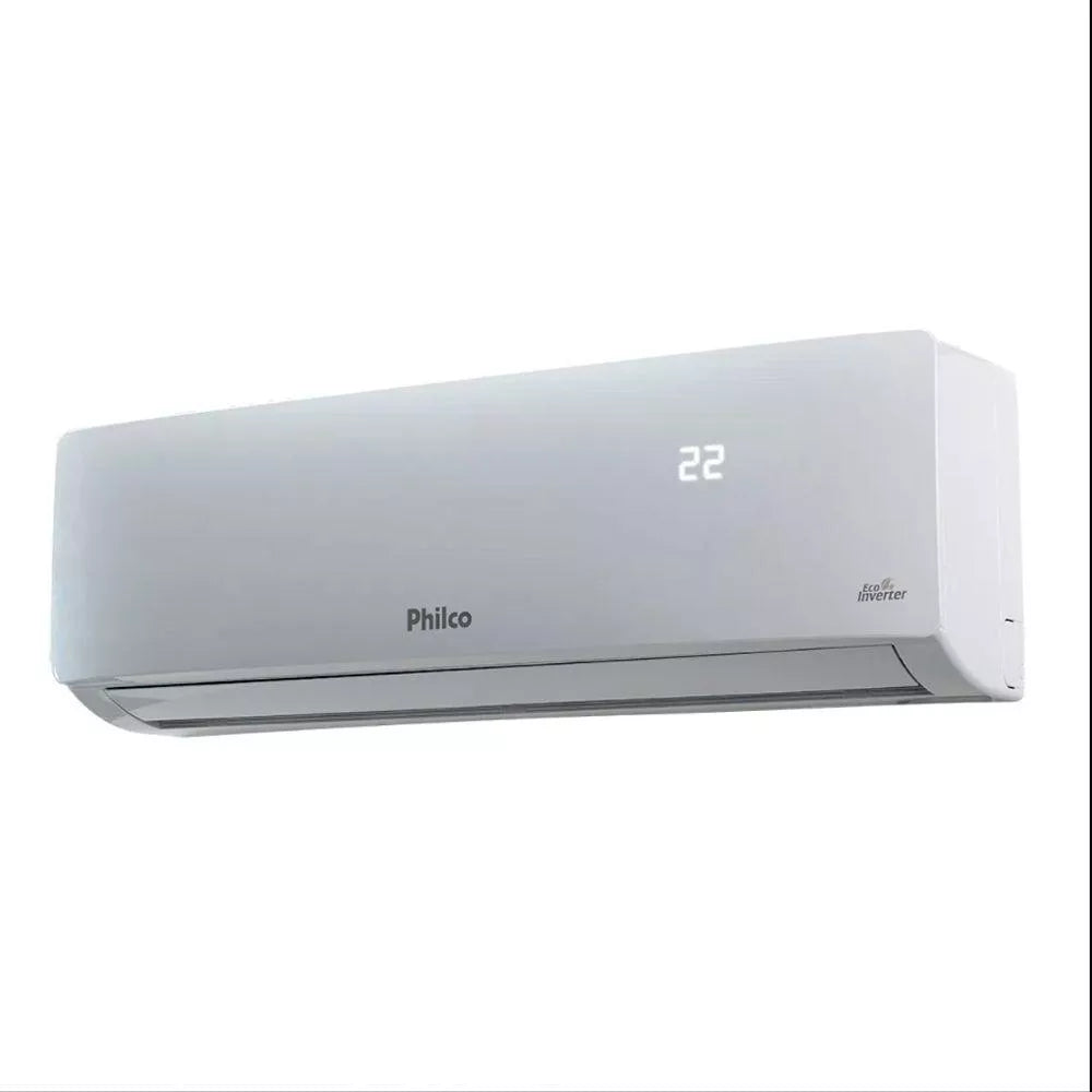 Ar Condicionado Split Inverter Philco 24000 Btus Q/f 220v Cor Branco - Image 2