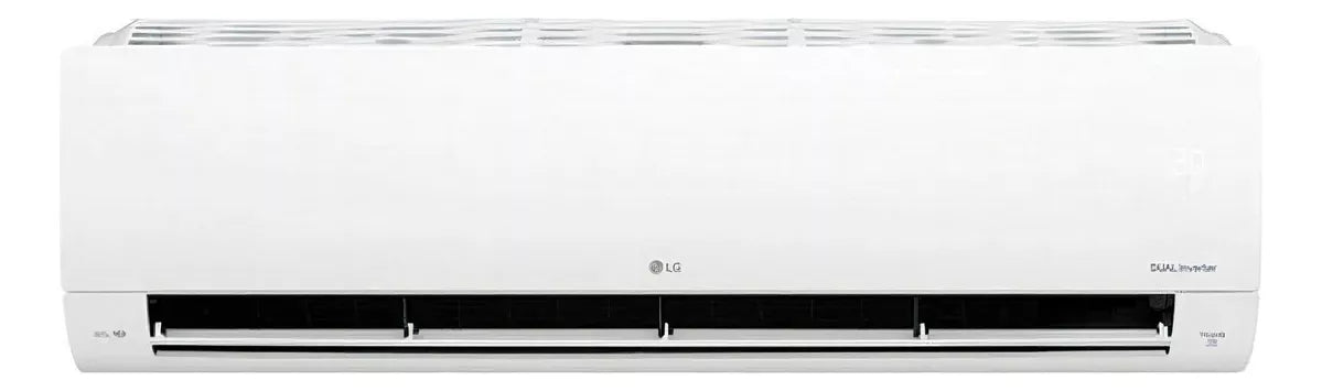 Ar Condicionado LG Voice Dual Inverter Ia 9000 Btus Só Frio 220v Branco - Image 3