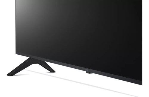 Imagem 3 de 4 de Tv Smart LG Led 43 4k Al Thinq 43ur781c Wi-fi Bluetooth Alexa 100v/240v