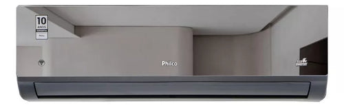 Imagem 6 de 7 de Ar Condicionado Inverter Philco 9000 Btus Quente E Frio 220v