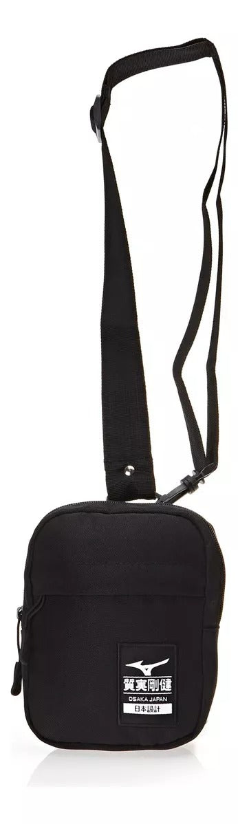 Bolsa Masculina E Feminina Streetbag Mizuno - Image 2