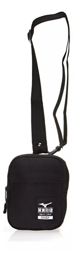 Imagem 2 de 6 de Bolsa Masculina E Feminina Streetbag Mizuno