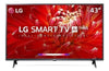 Smart Tv 43lm6370 Full Hd 43 Thinqai Bluetooth Hdr LG Bivolt - Image 1