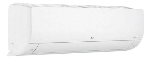 Imagem 4 de 6 de Ar Condicionado LG Voice Dual Inverter Ia 9000 Btus Só Frio 220v Branco
