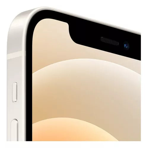 Imagem 3 de 5 de Apple iPhone 12 (128 GB) - Branco