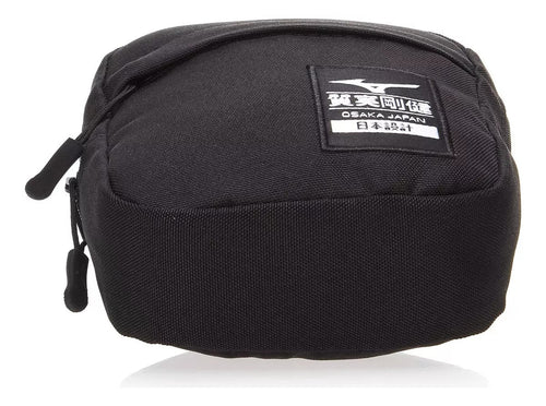 Imagem 5 de 6 de Bolsa Masculina E Feminina Streetbag Mizuno