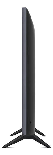 Imagem 4 de 4 de Tv Smart LG Led 43 4k Al Thinq 43ur781c Wi-fi Bluetooth Alexa 100v/240v