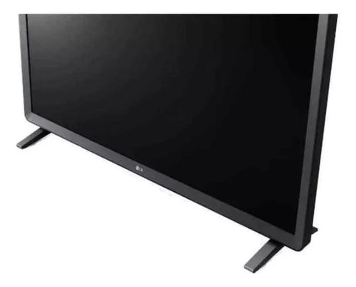 Imagem 5 de 5 de Smart TV LG 32’’ LED HD 32LQ621 Bivolt Preta - Experiência Visual Incrível