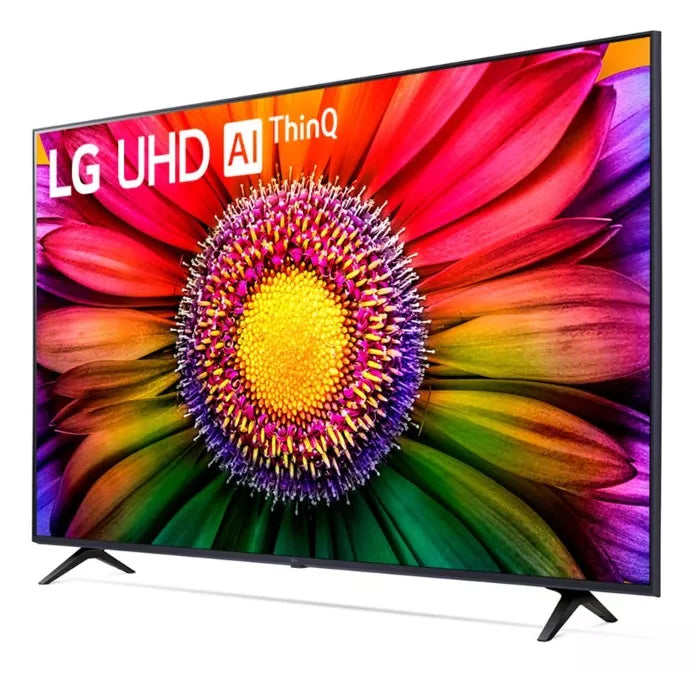 Smart Tv LG 50 Led 4k Uhd Wi-fi Bluetooth Hdr10 50ur871c0sa - Image 2
