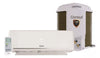 Ar condicionado Consul split frio 12000 BTU branco 220V CBK12EBBNA - Image 1