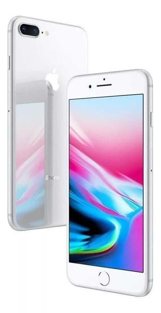 iPhone 8 Plus 64 GB prateado - Image 3