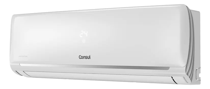 Ar condicionado Consul split frio 12000 BTU branco 220V CBK12EBBNA - Image 2