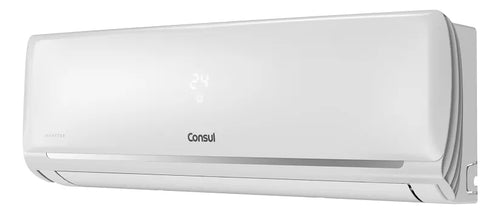 Imagem 2 de 2 de Ar condicionado Consul split frio 12000 BTU branco 220V CBK12EBBNA