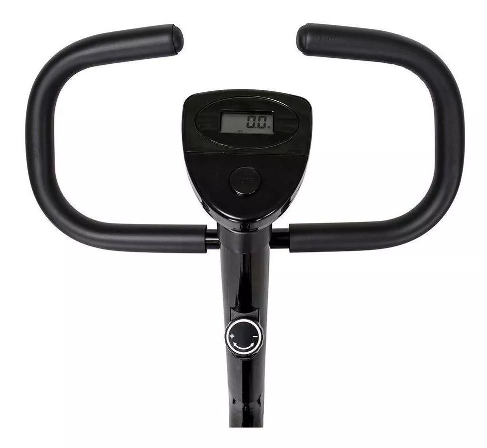 Bicicleta Ergométrica Vertical Gallant Trainer GBE1HBTA-PT - Image 6