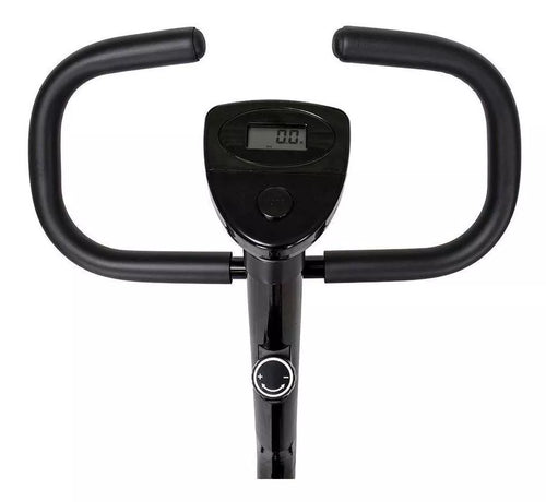 Imagem 6 de 6 de Bicicleta Ergométrica Vertical Gallant Trainer GBE1HBTA-PT