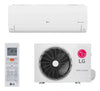 Ar Condicionado LG Voice Dual Inverter Ia 9000 Btus Só Frio 220v Branco - Image 1