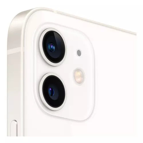 Imagem 5 de 5 de Apple iPhone 12 (128 GB) - Branco