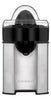 Espremedor Frutas Cuisinart Pulp Control 25w 127v Aço - Image 1