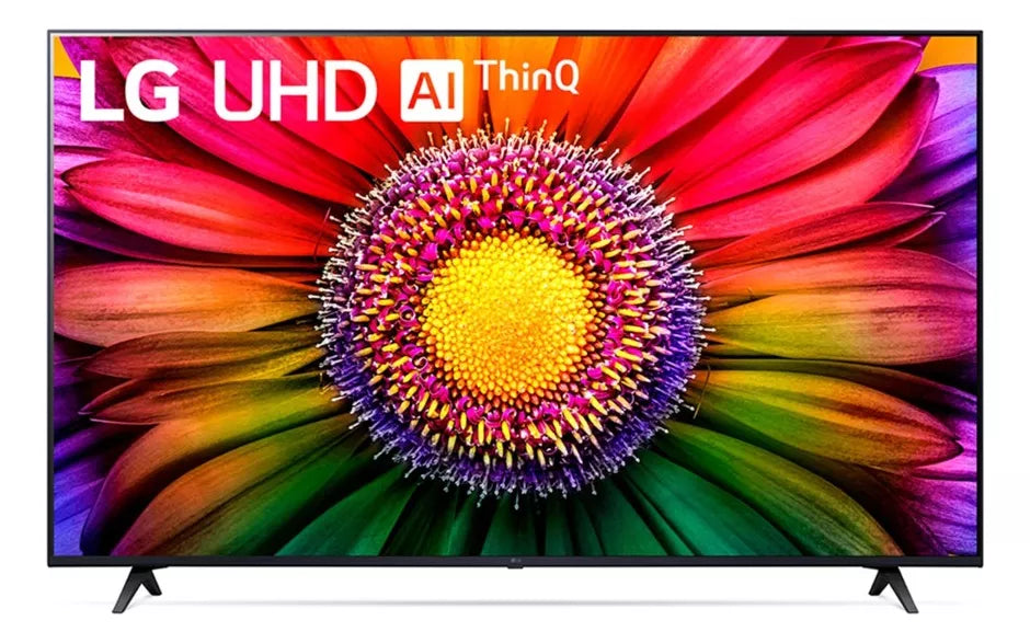 Smart Tv LG 50 Led 4k Uhd Wi-fi Bluetooth Hdr10 50ur871c0sa - Image 5