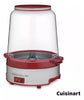 Pipoqueira Elétrica 127v Cpm 700 Cuisinart Vermelha Cor Vermelho - Image 1