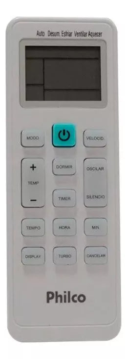 Ar Condicionado Split Inverter Philco 24000 Btus Q/f 220v Cor Branco - Image 5