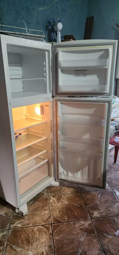 Imagem 6 de 6 de Geladeira Consul 460 Litros
