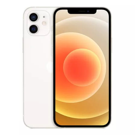 Apple iPhone 12 (128 GB) - Branco - Image 1