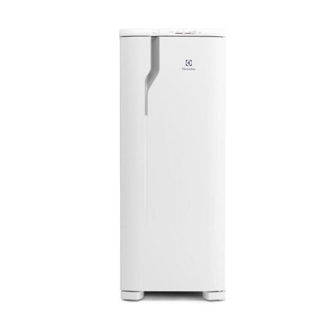 Geladeira Re31 Cycle Defrost 240l Degelo Prático Uma Porta Com Branco Electrolux 127v - Image 1